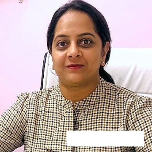Dr. Pooja Goyal